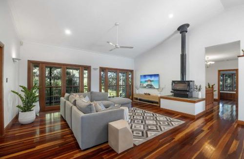 Kiels Mountain House | Sangfroid