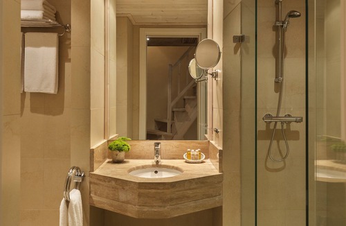 Arachova Hotel | Santa Marina Arachova Resort & Spa