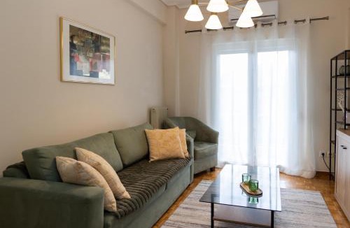 Ioannina Apartment | Santa Marina 2