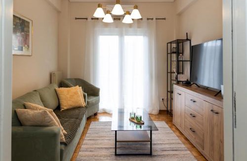 Ioannina Apartment | Santa Marina 2