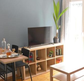 Ioannina Apartment | Santa Marina 5