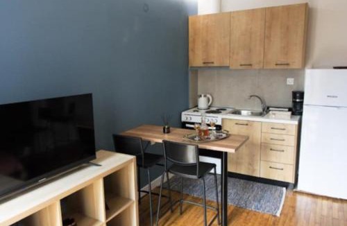 Ioannina Apartment | Santa Marina 5