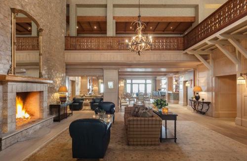 Arachova Hotel | Santa Marina Arachova Resort & Spa