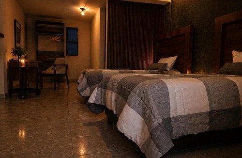 Progreso de Obregon Hotel | Santa Martha Hotel Boutique