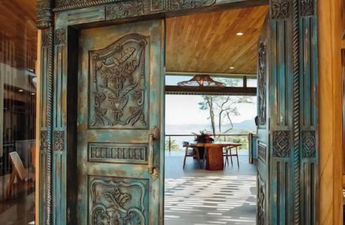 Santiago House | Santiago Vista Luxury Ocean View Villa