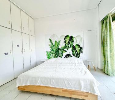Saronida Apartment | Saronida beach apartments kids and pets friendly