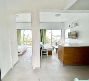 Saronida Apartment | Saronida beach apartments kids and pets friendly