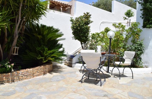 Saronida Apartment | Saronida Sea View with pool