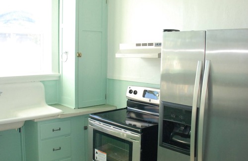 Seward Apartment | Sauerdough Lodging