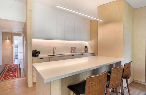Amity Point House | Scandi Beach House in Amity!