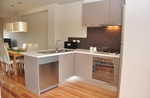 Dinner Plain House | Schoren