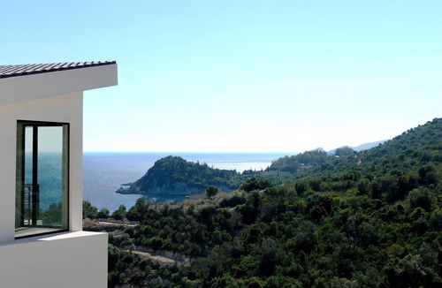 Evgiros Villa | Scirocco Argos 1 BED