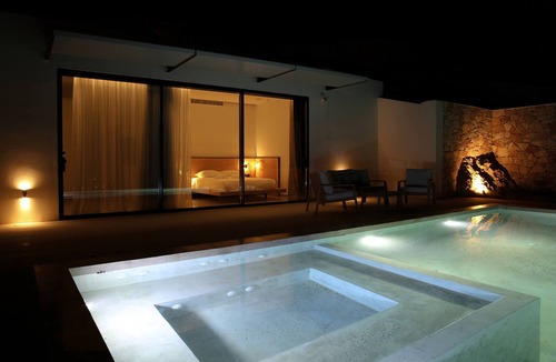 Evgiros Villa | Scirocco Argos 1 BED