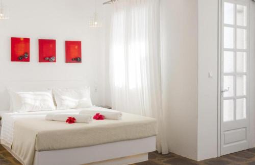 Samos Town Hotel | Scorpios Hotel & Suites