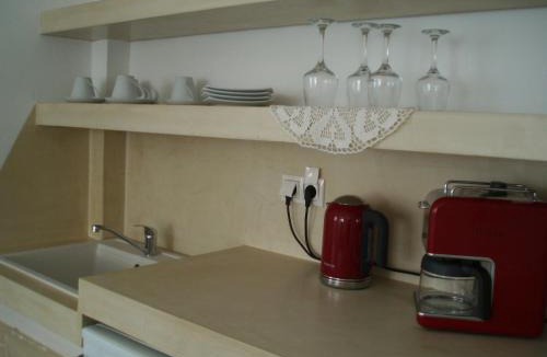 Samos Town Hotel | Scorpios Hotel & Suites
