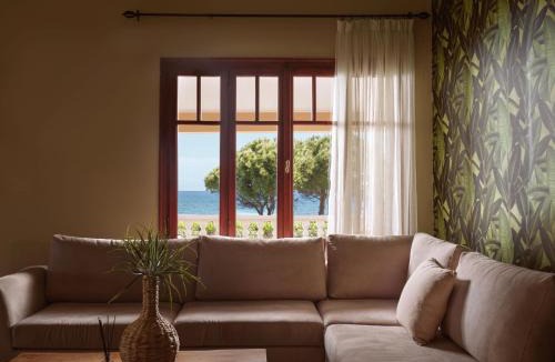 Drosia Villa | Sea Elegance Villa - On the Beach, by ZanteWize