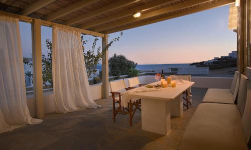 Elia House | Sea Esta Private Villa With Jacuzzi - Mykonos