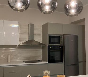 Chalcis Apartment | SEA HORIZON SUITES