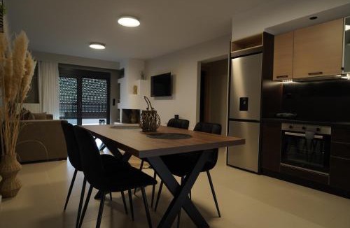 Livanatai Apartment | SEA LA VIE Apartments & Maisonette
