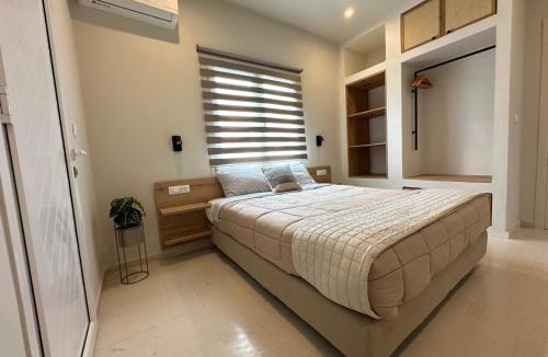 Ayia Anna House | Sea Lilly