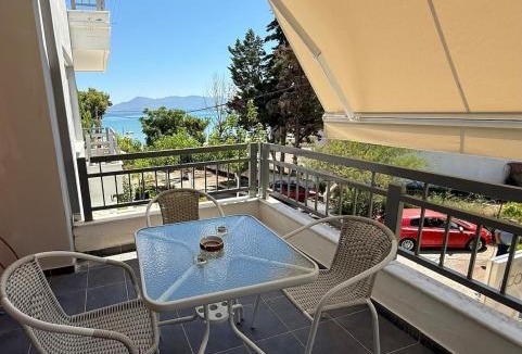 Kamena Vourla Apartment | Sea Opera A6