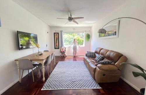 Three Anchor Bay Apartment | Sea Point at Princeton Place