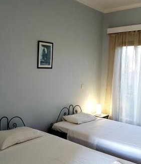 Kakovatos Hotel | Sea Side