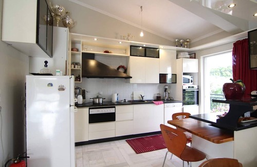Kato Achaia House | Sea side villa Alexandra