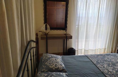 Sarakiniko Apartment | Sea Sound