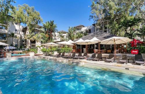 Palm Cove Apartment | Sea Temple Palm Cove 2 Bedroom Luxury Apartment