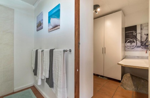 Hout Bay House | Sea View Guest House
