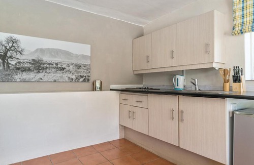Hout Bay House | Sea View Guest House