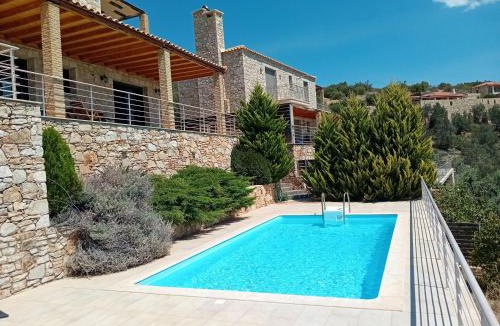 Kiveri House | Sea View House Kiveri