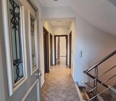 Elafonisos Villa | Sea View Villa