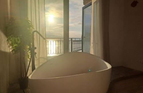 Sarakiniko Villa | Seabreeze