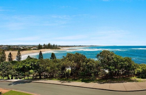 Moffat Beach House | Seacrest Unit 3 Moffat Beach QLD