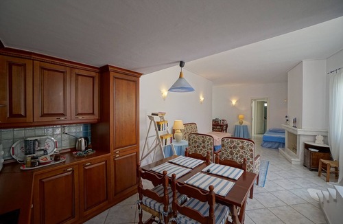 Galaxidi House | Seafarer's Suite - Fully Equipped House in Galaxidi, Phocis, Greece