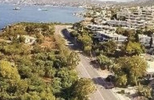 Saronida Apartment | Seafront Apartment, Luxury Way of Living