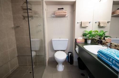 North Ward Apartment | Seafront Studio The Strand