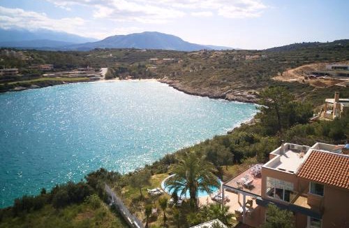 Marathi Villa | Seafront Villa Longobardi