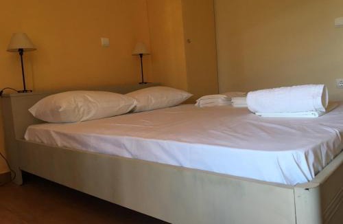Eratini Apartment | Seafronthouse-amazing view
