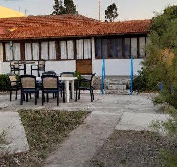 Vrahati House | SEAHOUSE VRACHATI