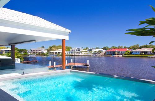 Noosaville House | Seamount Quay 22