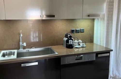 Chalcis Apartment | Seascape..