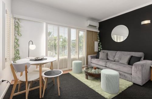 Port Douglas Apartment | Seascape Holidays at Ramadaresort