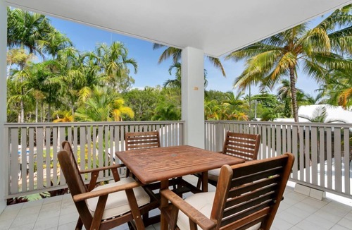Port Douglas Apartment | Seascape Holidays at The Queenslander One Bedroom