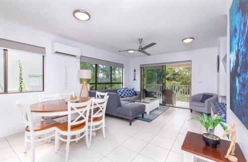 Port Douglas Apartment | Seascape Holidays - Tropical Reef Apartments