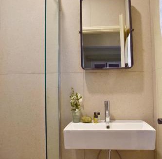 Kounopetra Apartment | Seashell Luxury Residence - Studio 2
