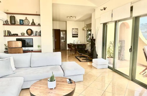 Xirolivado Apartment | SEASIDE A1 HOUSE