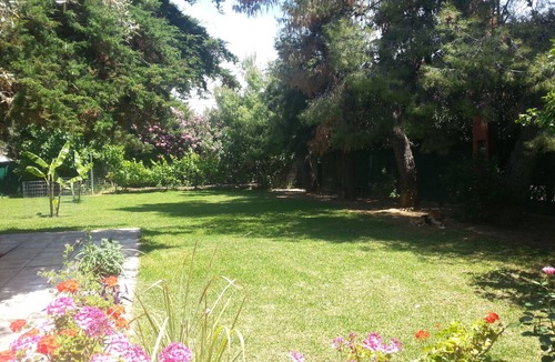 Eretria House | Seaside Bungalow Eleni, Eretria Evia Greece